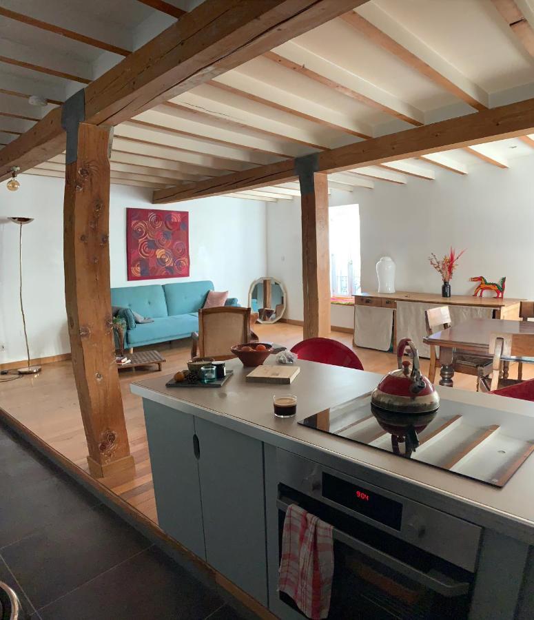 Medieval Avignon, Calm, Stunning & Spacious 60m2 Avignon