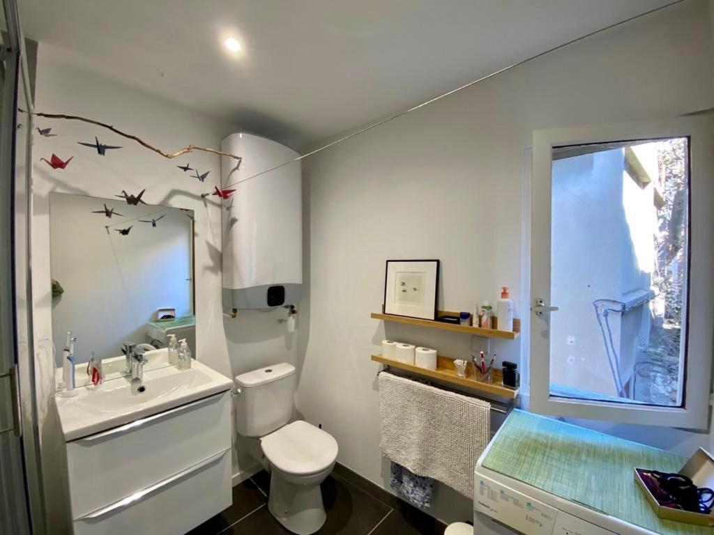 Apartment Medieval Avignon, Calm, Stunning & Spacious 60m2 *