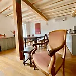 Medieval Avignon, Calm, Stunning & Spacious 60M2
