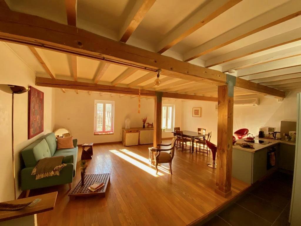 Apartment Medieval Avignon, Calm, Stunning & Spacious 60m2 Avignon
