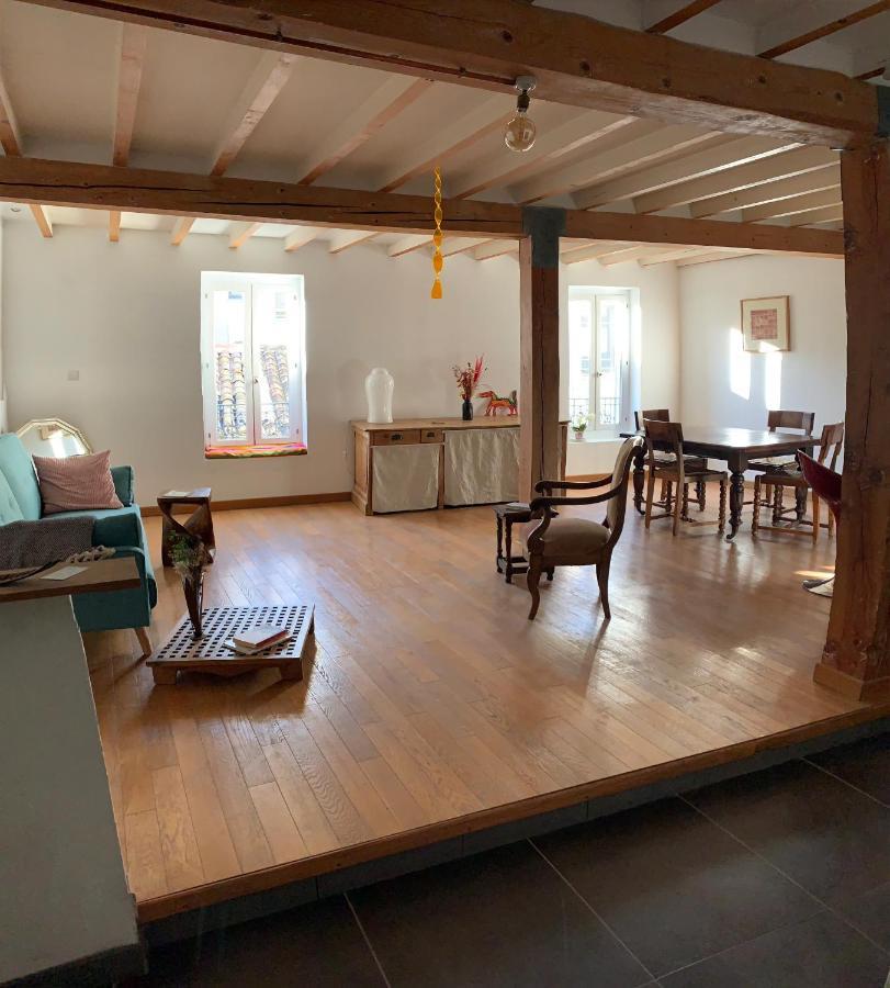 Apartment Medieval Avignon, Calm, Stunning & Spacious 60m2 Avignon
