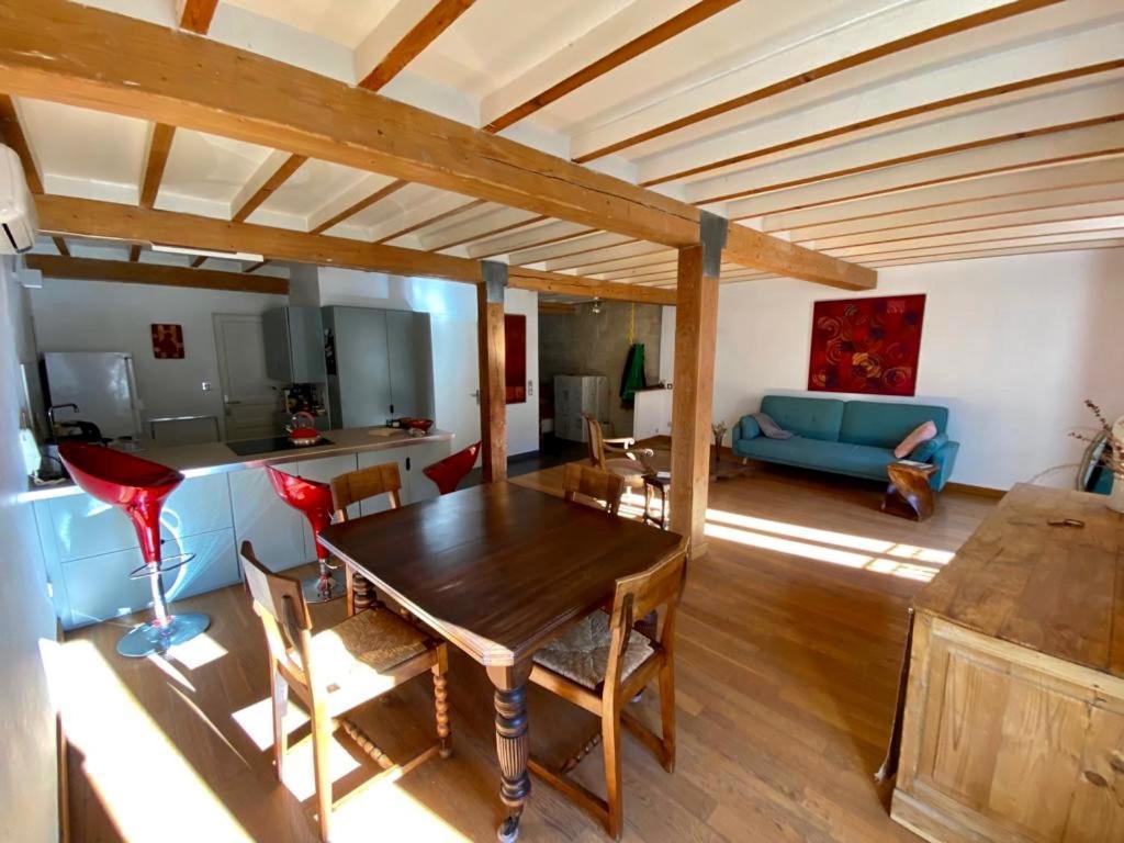 Apartment Medieval Avignon, Calm, Stunning & Spacious 60m2 Avignon