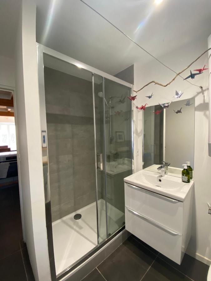 Medieval Avignon, Calm, Stunning & Spacious 60m2 Apartment